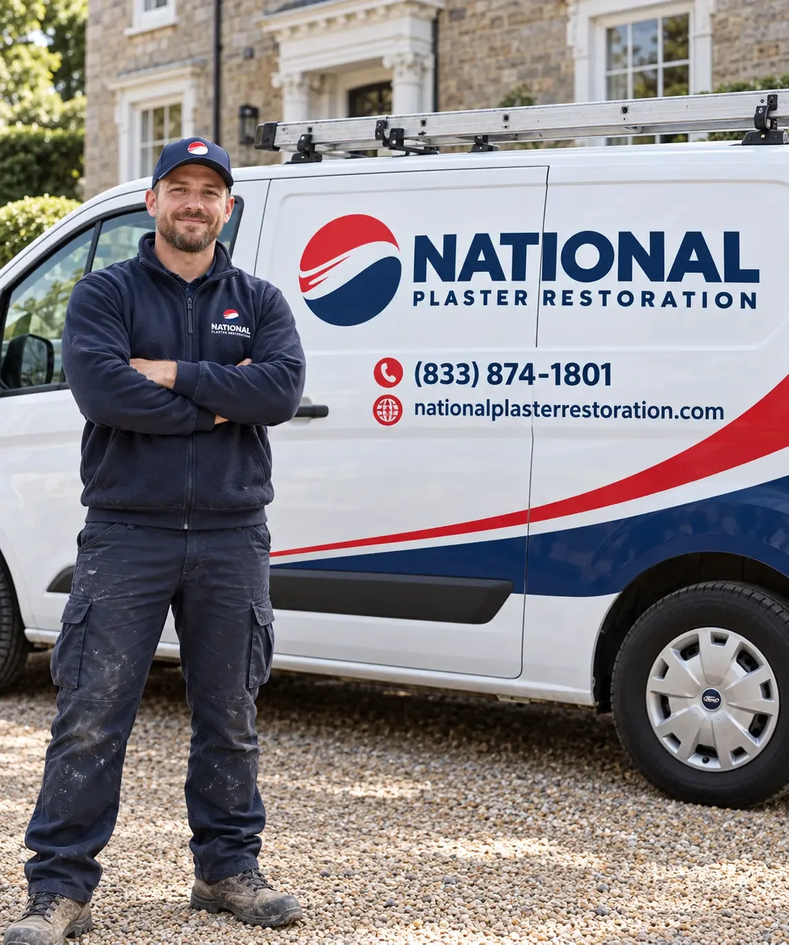 Plaster Repair Goessel, KS FAQs